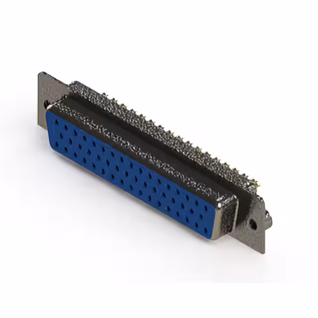 628-M50-222-LN2 EDAC Inc.  D-Sub Connector Assemblies